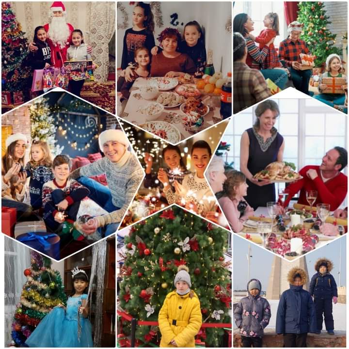 "Қазақстан балалары - қысқы ғажайып"