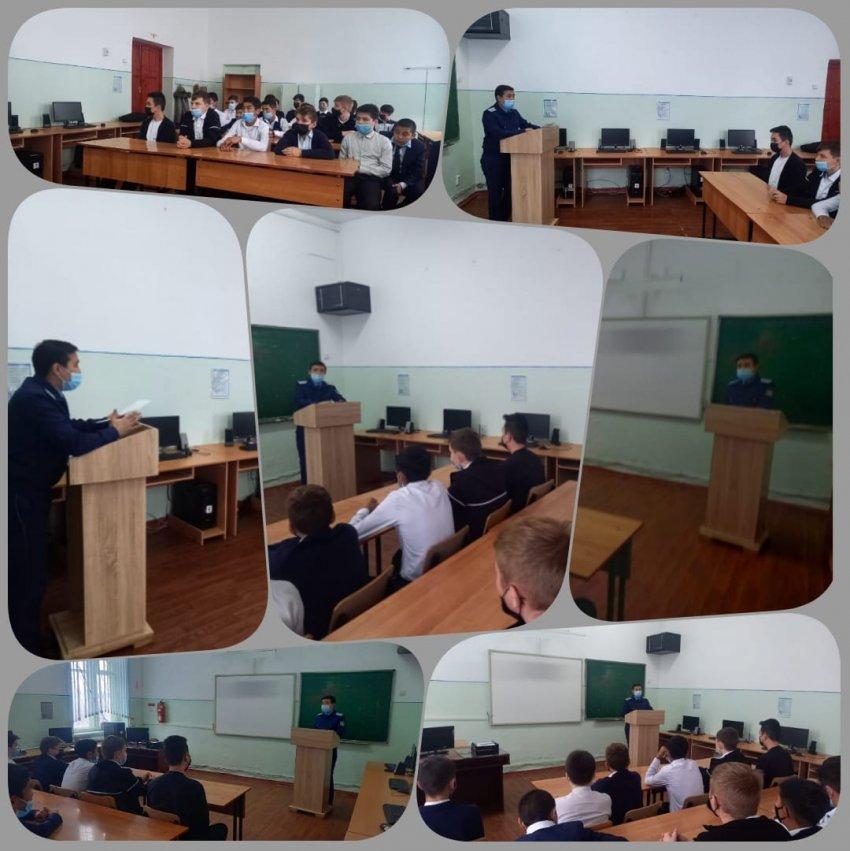 №25 - Мобильдік топ