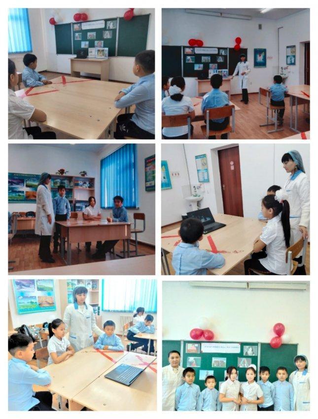 Роза Бағлановаға 100 жыл