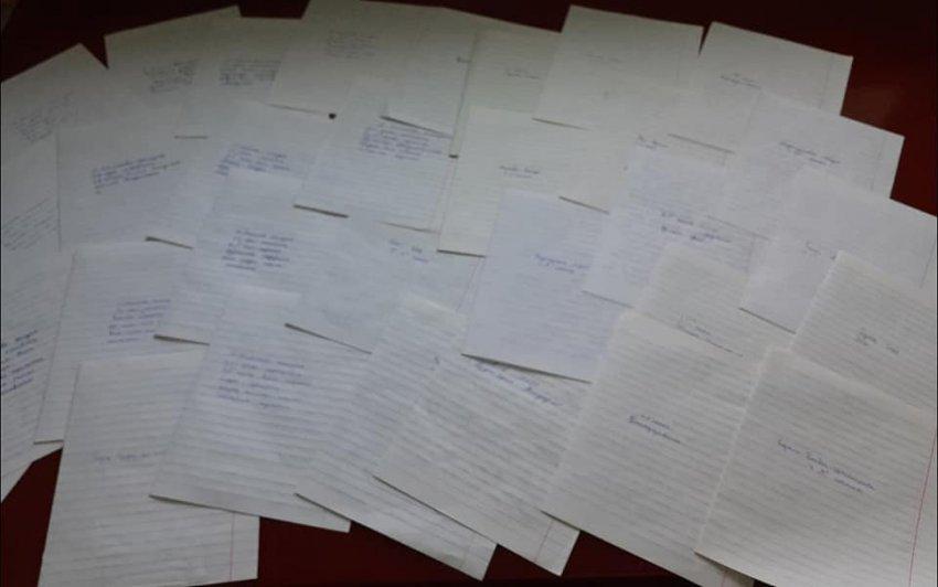 Үштілділік заман талабы