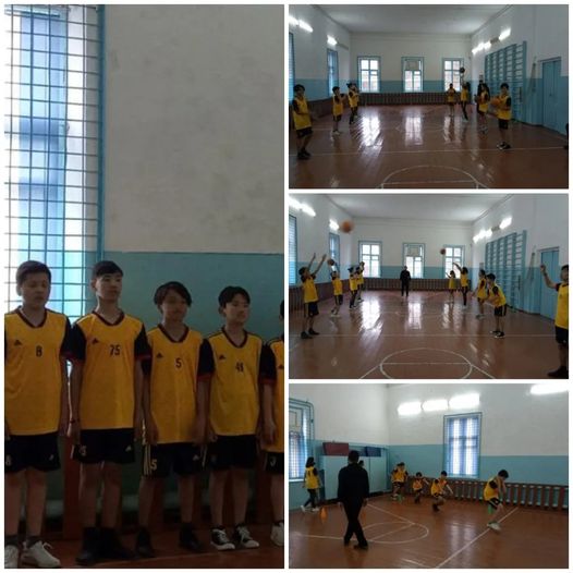 “Қазақстан- Бейбітшілік пен татулықтың мекені” спорттық сайыс