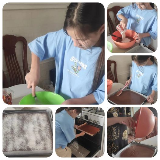 "Сенімен Болашақ"  жобасы