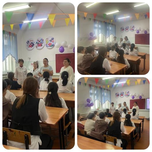 Қыздар жиналысы